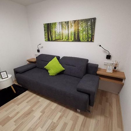 Einzelnwohnung Mit Eigenem Eingang ไวน์การ์เทิน ภายนอก รูปภาพ